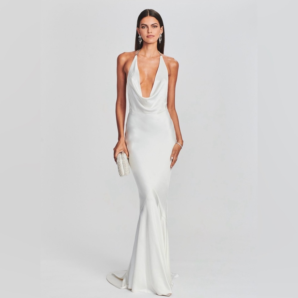 Retrofête Eve Dress